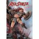 Red Sonja #14 Cover D Laming