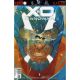 X-O Manowar #1