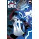 King In Black #5 Yu Connecting Variant