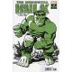 Immortal Hulk #44 Michael Cho Hulk Two-Tone Variant