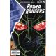 Power Rangers #5