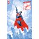 Superman Red & Blue #1