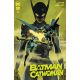 Batman Catwoman #4