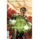 Green Lantern Season Two #12 Cover B Ladronn Variant