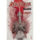 Red Sonja Black White Red #8