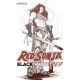 Red Sonja Black White Red #8 Cover B Colak