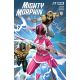 Mighty Morphin #17