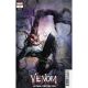 Venom Lethal Protector #1 Sienkiewicz Variant