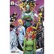 Devils Reign #6 Bagley Connecting Variant