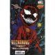 Reckoning War Trial Of Watcher #1 Carnage Forever Variant