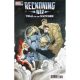 Reckoning War Trial Of Watcher #1 Dauterman Variant