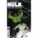 Hulk Grand Design Monster #1 Martin Variant