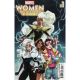 Women Of Marvel #1