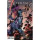 Eternals #10 Foreshadow Variant