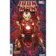 Iron Man #18 Jeff Johnson Carnage Forever Variant