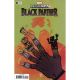 Black Panther Legends #4 Juni Ba Variant