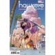 Hawkeye Kate Bishop #5 Yagawa Variant