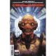 Star Wars Crimson Reign #3 Warriors Dawn Variant