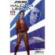 Star Wars Halcyon Legacy #3