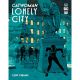 Catwoman Lonely City #3