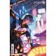 Nightwing #90 Cover B Jamal Campbell Card Stock