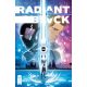 Radiant Black #23 Cover B Griffin