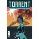 Torrent #2 Cover B Villalobos