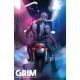 Grim #9 Cover B Florentino