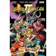 Mighty Morphin Power Rangers Teenage Mutant Ninja Turtles II #4