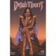 Dejah Thoris #1 Cover C Yoon