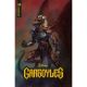 Gargoyles #4 Cover C Parrillo