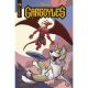 Gargoyles #4 Cover F Fleecs & Forstner