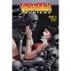 Vampirella Strikes #11 Cover C Yoon