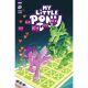 My Little Pony #11 Cover B Huang