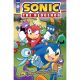 Sonic The Hedgehog #1 5Th Annversary Edition Cover D Hernandez