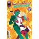 Harley Quinn The Animated Series Legion Of Bats #6