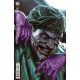 Joker The Man Who Stopped Laughing #6 Cover B Lee Bermejo Variant