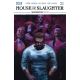 House Of Slaughter #21 Cover B Dell Edera