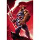 Thundercats #2 Cover U Tao Virgin 1:40 Variant