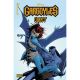 Gargoyles Quest #3 Cover B Lee & Chung