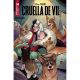 Disney Villains Cruella De Vil #4 Cover C Lusky