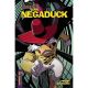 Negaduck #7 Cover B Moss