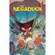 Negaduck #7 Cover D Cangialosi