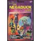 Negaduck #7 Cover E Action Figure