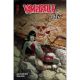 Vampirella #667 Cover F Gunduz 1:7 Variant