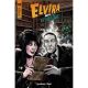 Elvira Meets Hp Lovecraft #2 Cover B Baal