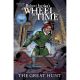 Wheel Of Time Great Hunt #5