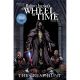 Wheel Of Time Great Hunt #5 Cover B Gunderson