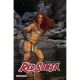 Red Sonja #9 Cover E Cosplay