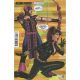 Black Widow And Hawkeye #1 Adam Hughes Variant